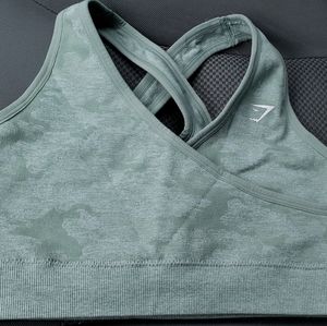 Gymshark Adapt Camp sports bra
